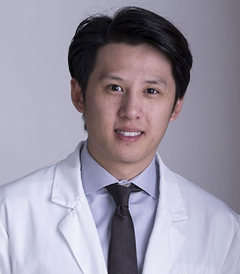 Dr. Raymond Tang